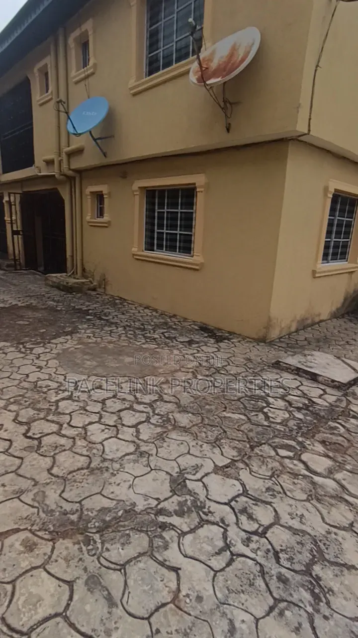 3bdrm Apartment in Ayobo for rent in Ayobo