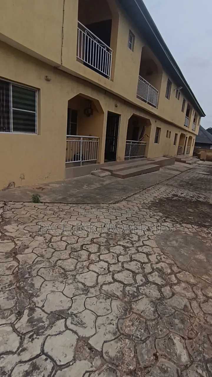 3bdrm Apartment in Ayobo for rent in Ayobo