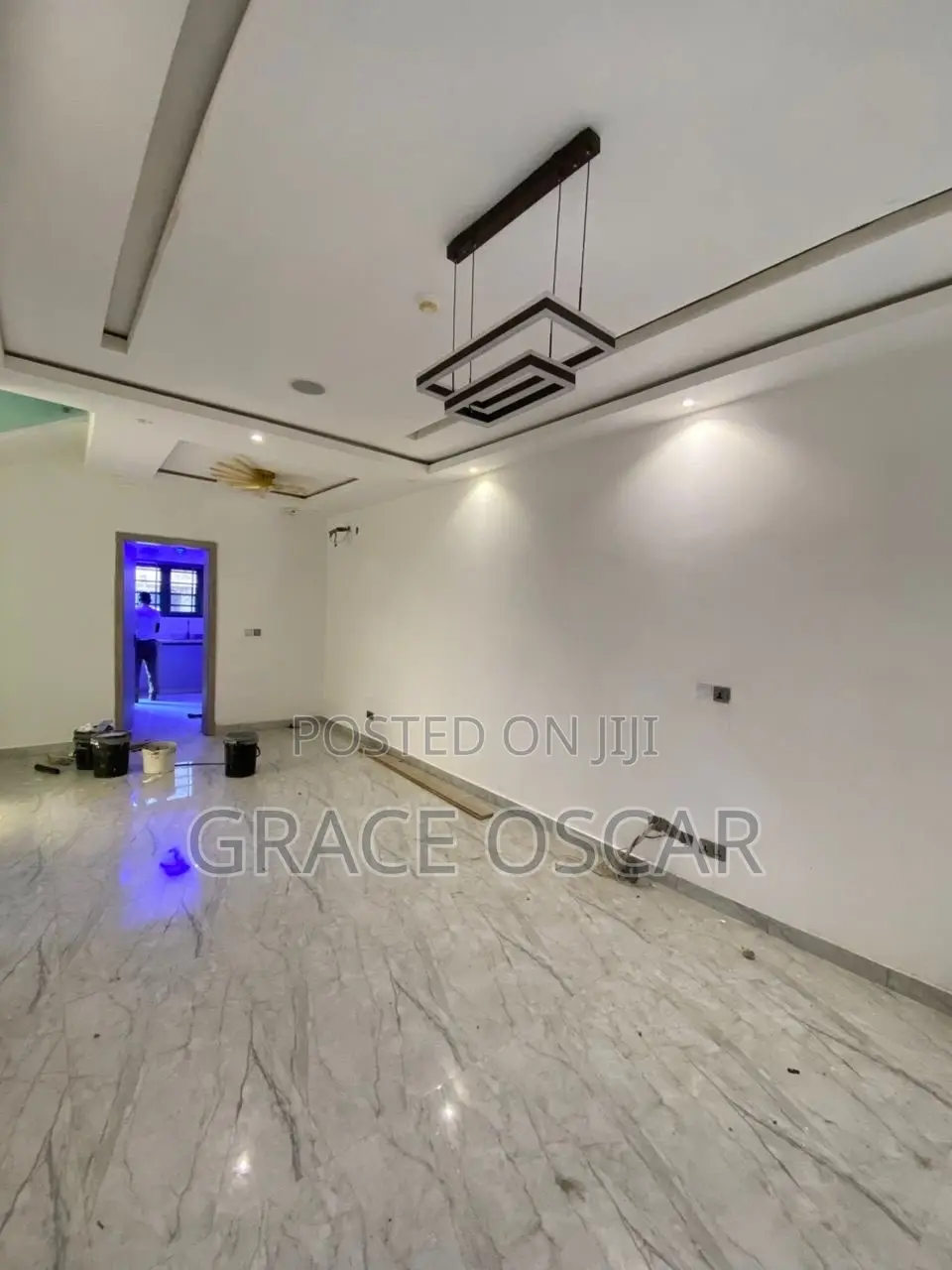 5bdrm Duplex in Osapa london for sale in Osapa london