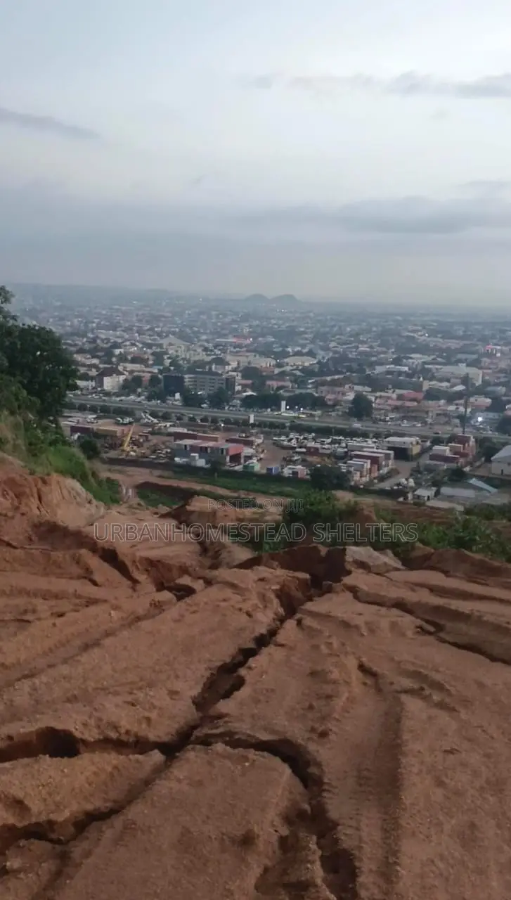 Katampe HillCrest in Katampe Extension