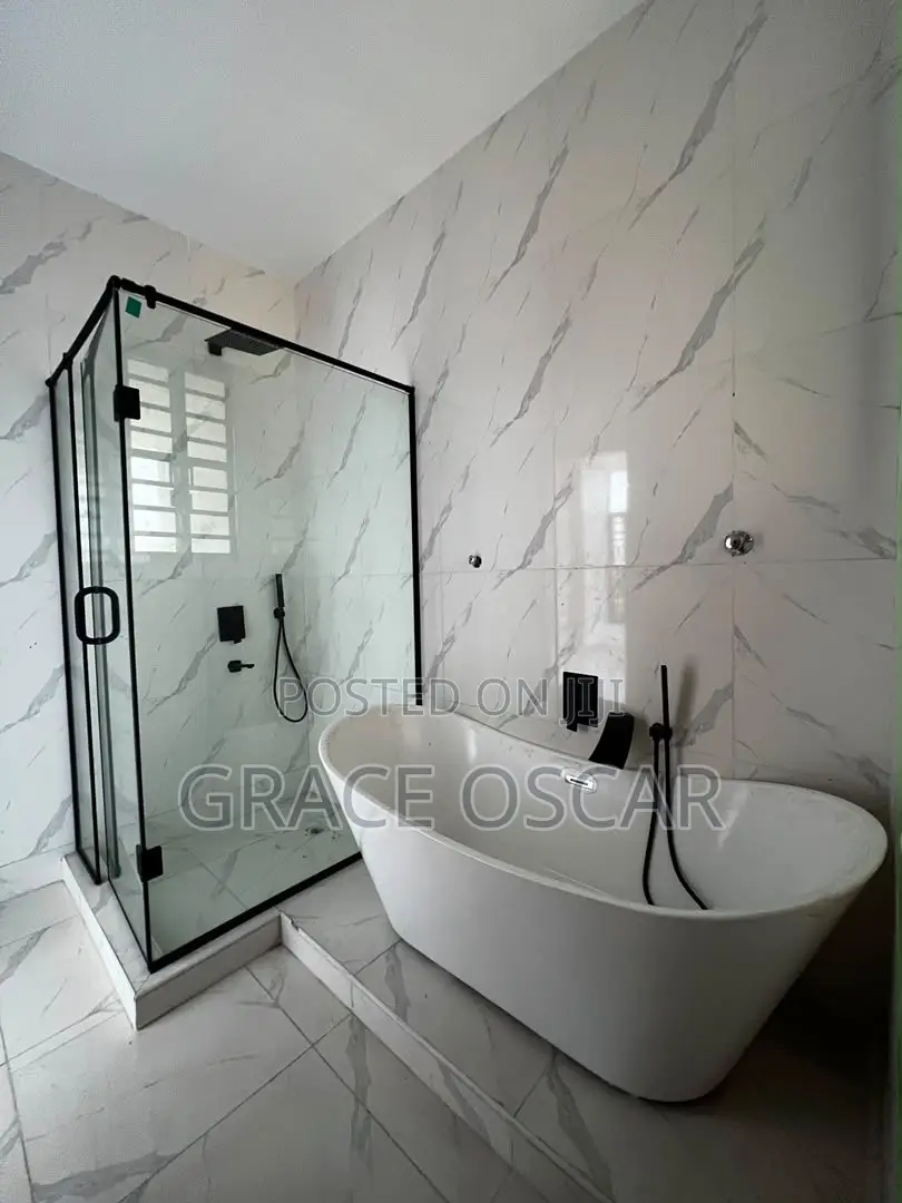 4bdrm Duplex in Ajah for sale in Ajah