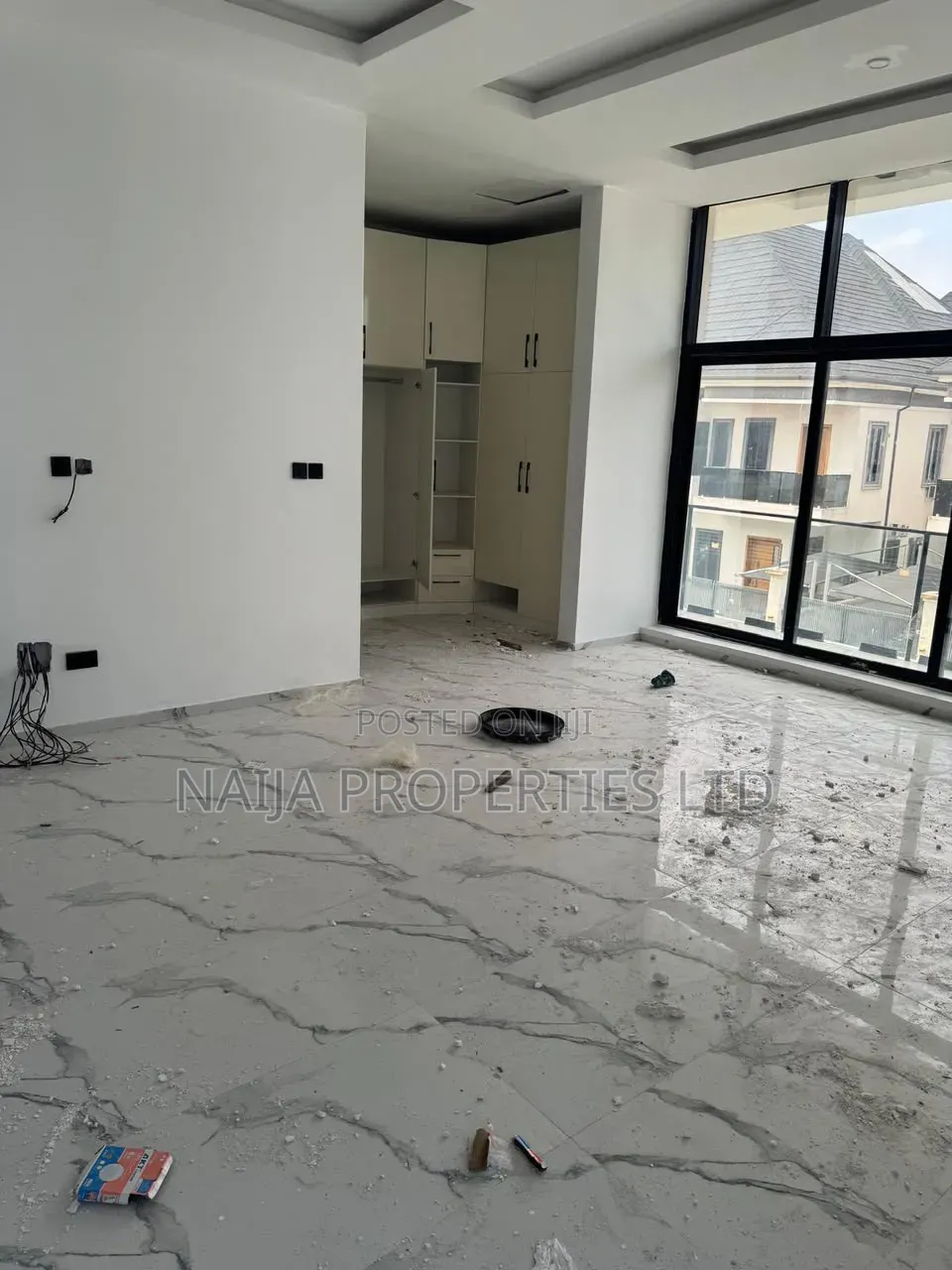 4bdrm Duplex in Orchid, Ikota for rent in Ikota
