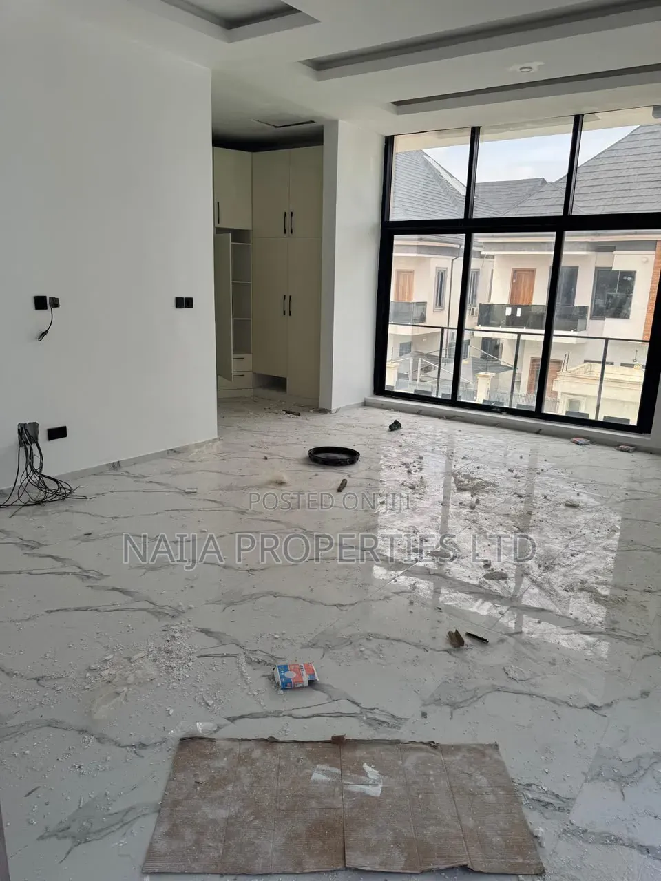 4bdrm Duplex in Orchid, Ikota for rent in Ikota