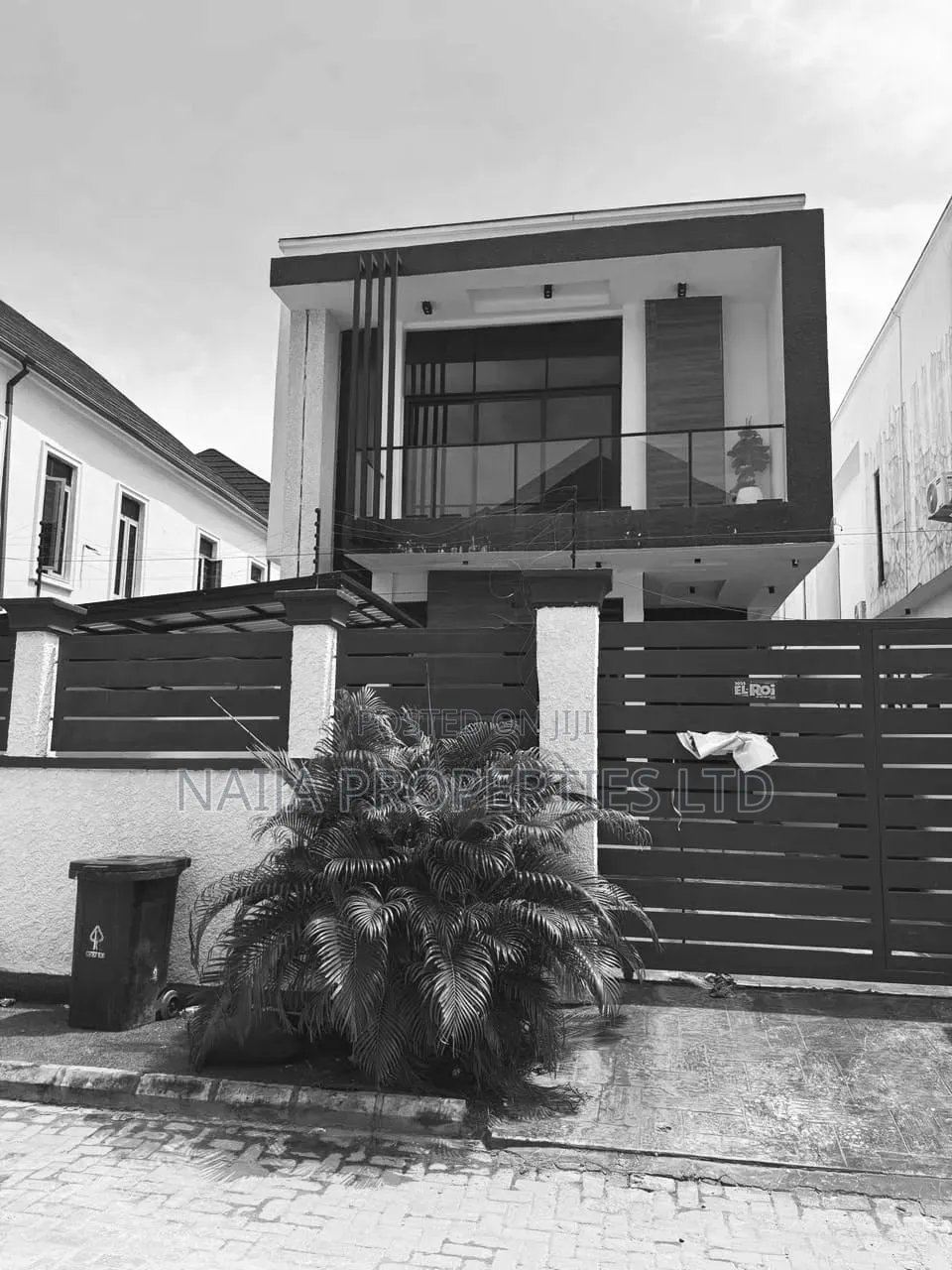 4bdrm Duplex in Orchid, Ikota for rent in Ikota