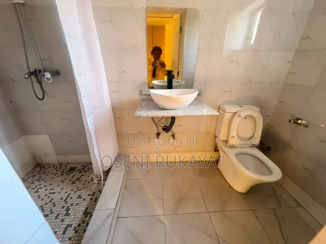 Furnished 2bdrm Apartment in Wuse 2 for rent in Wuse 2