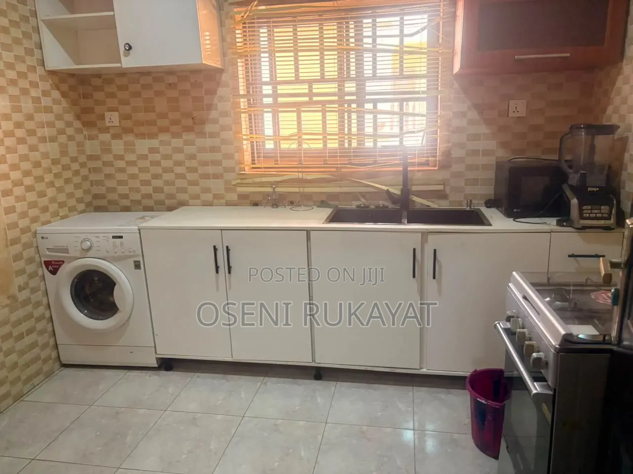 Furnished 2bdrm Apartment in Wuse 2 for rent in Wuse 2