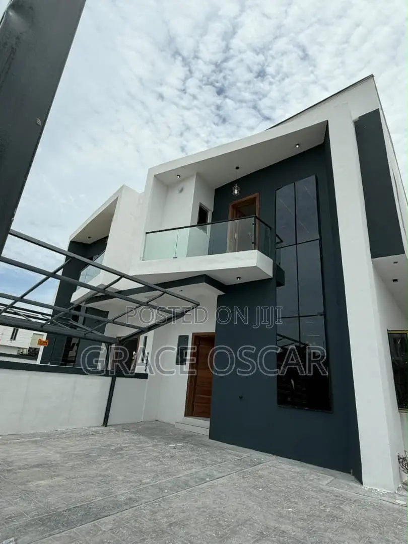 4bdrm Duplex in Ajah for sale in Ajah