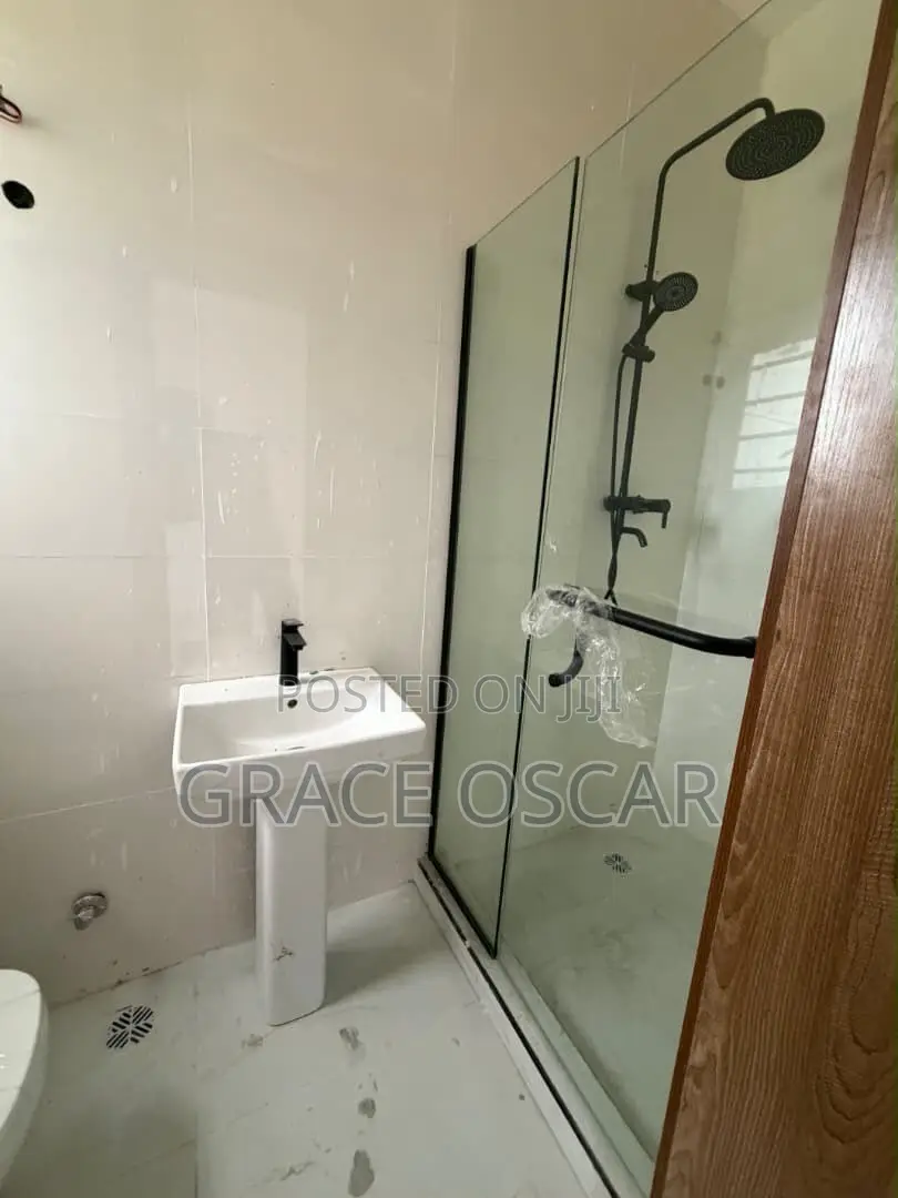4bdrm Duplex in Ajah for sale in Ajah