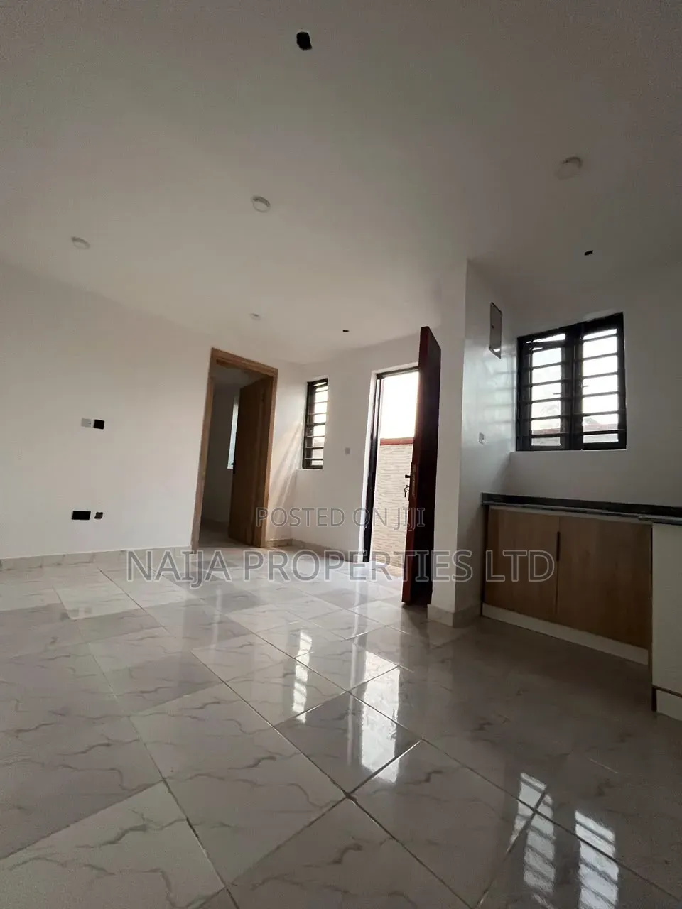 Mini Flat in Ikate-Elegushi for rent in Ikate-Elegushi