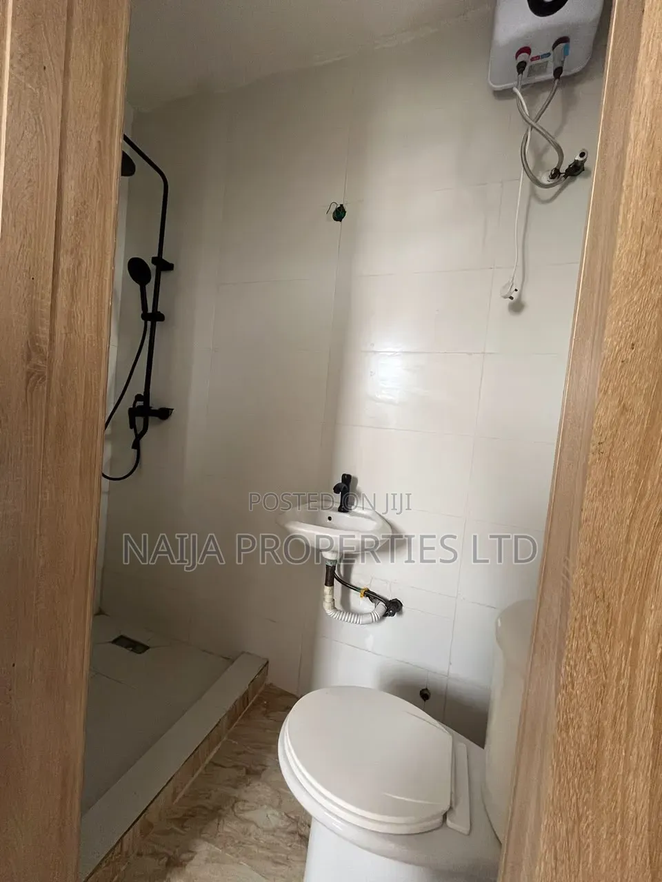 Mini Flat in Ikate-Elegushi for rent in Ikate-Elegushi