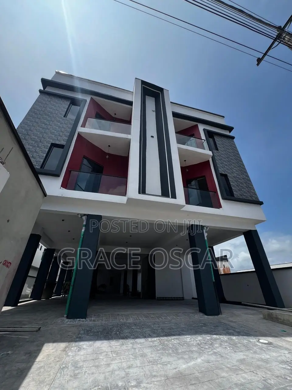 2bdrm Apartment in Ajah for sale in Ajah
