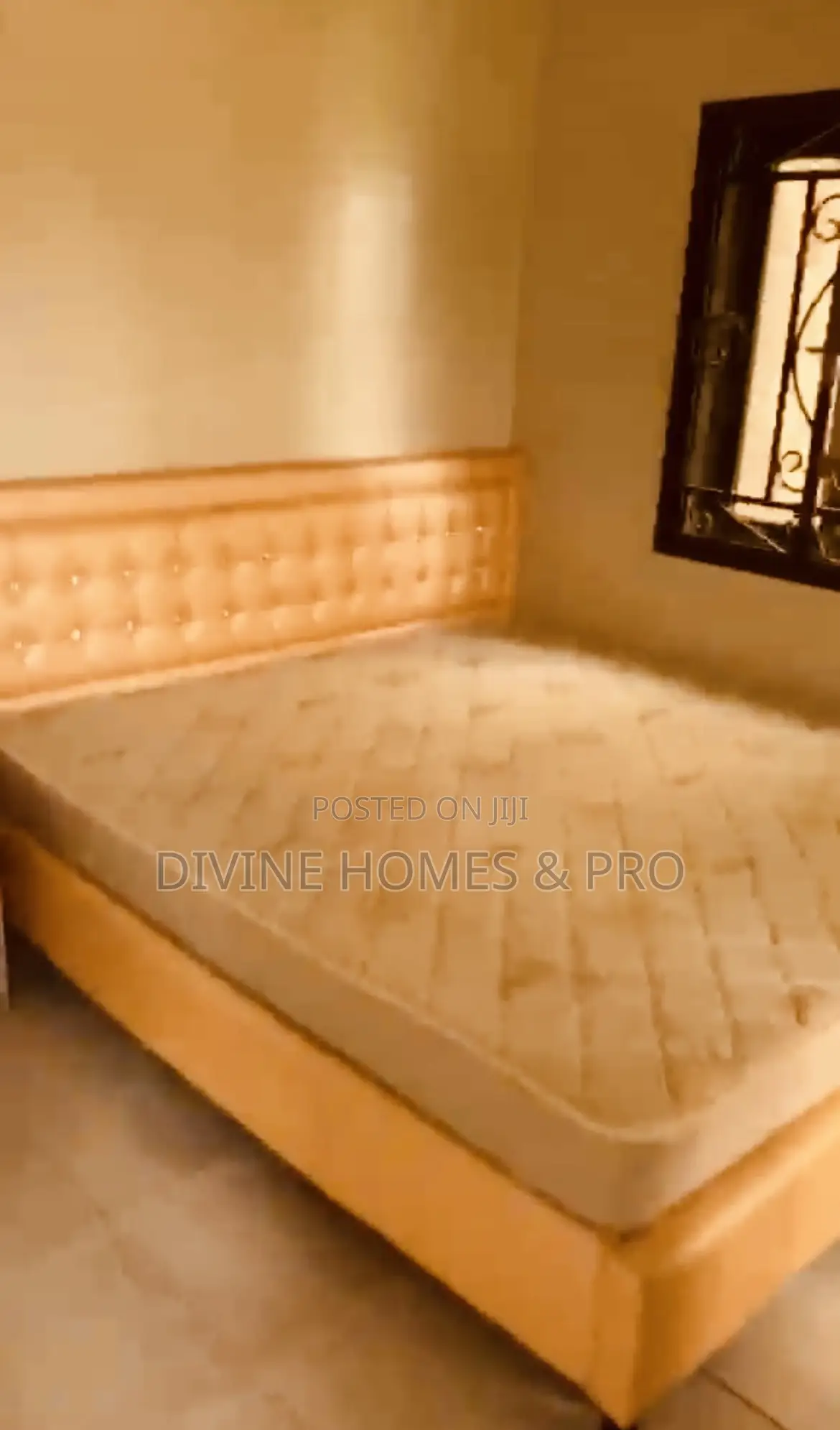 Studio Apartment in Life Camp for rent in Life Camp