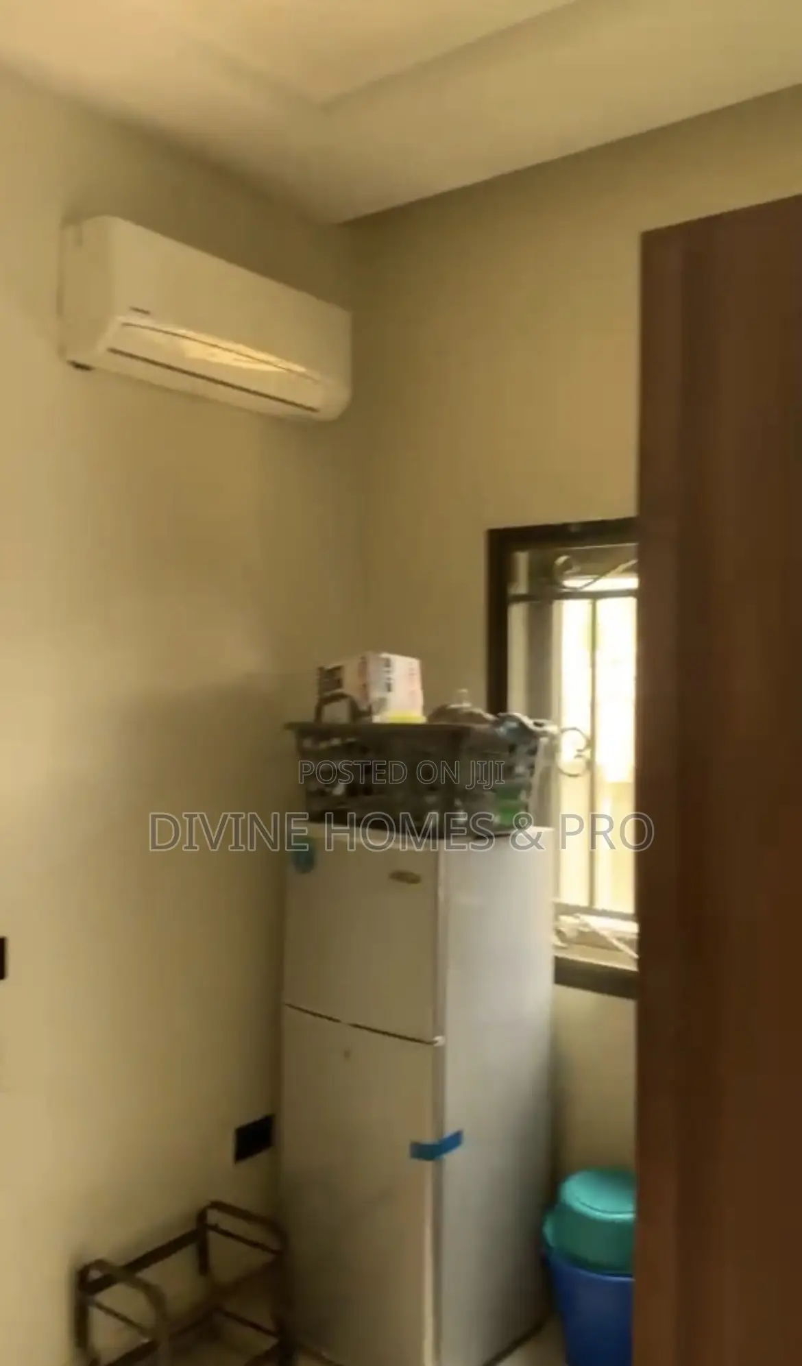 Studio Apartment in Life Camp for rent in Life Camp