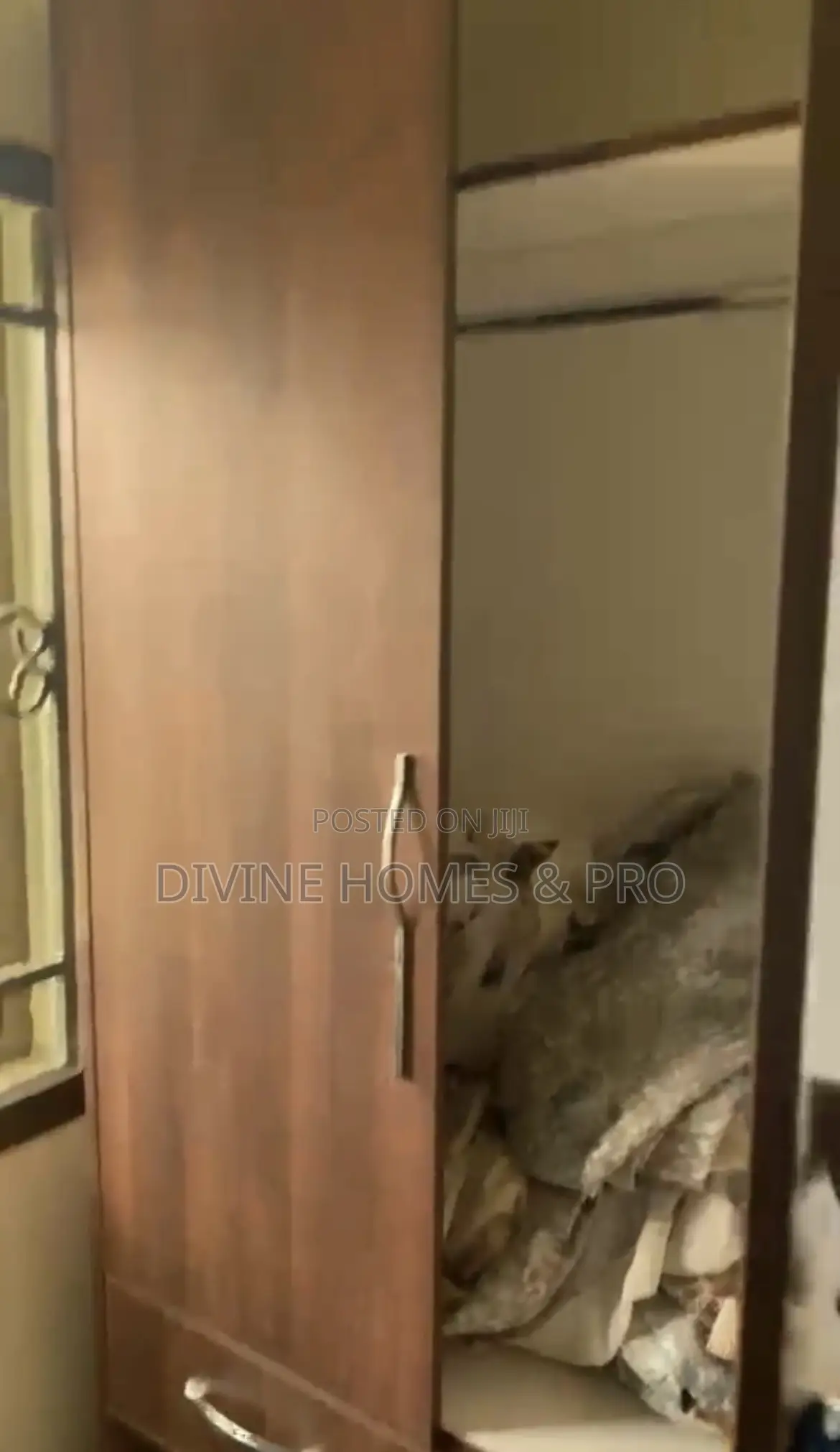 Studio Apartment in Life Camp for rent in Life Camp