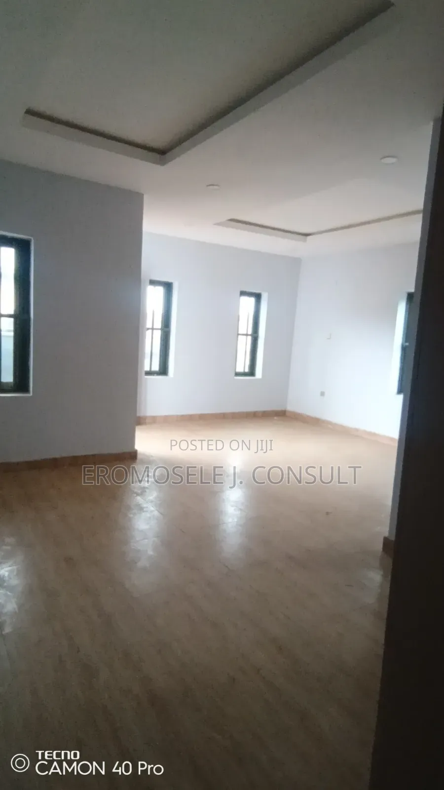 3bdrm Duplex in Gowon Estate, Egbeda for sale in Egbeda