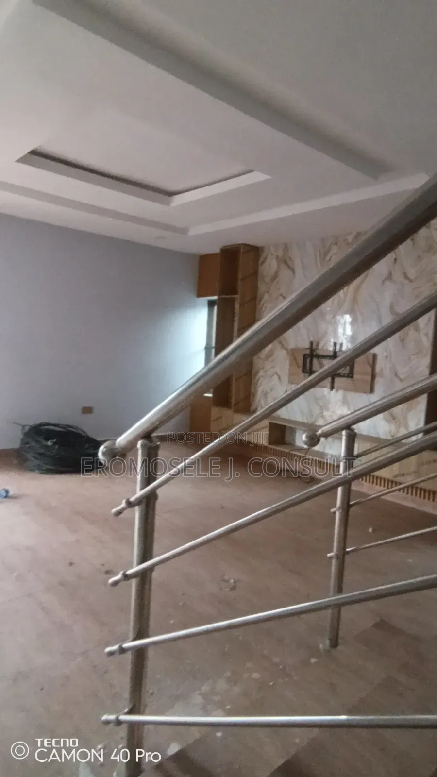 3bdrm Duplex in Gowon Estate, Egbeda for sale in Egbeda