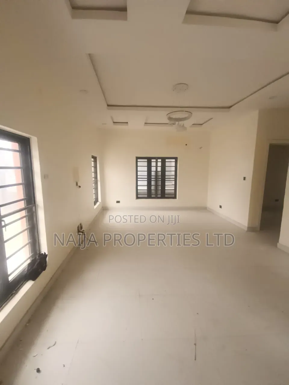 4bdrm Duplex in Orchid, Ikota for rent in Ikota