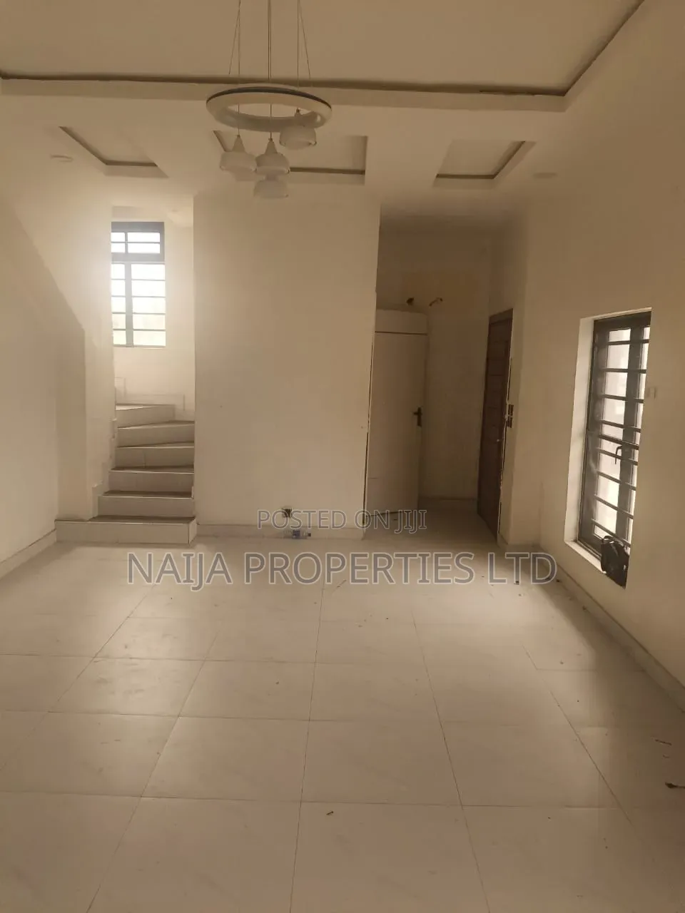 4bdrm Duplex in Orchid, Ikota for rent in Ikota