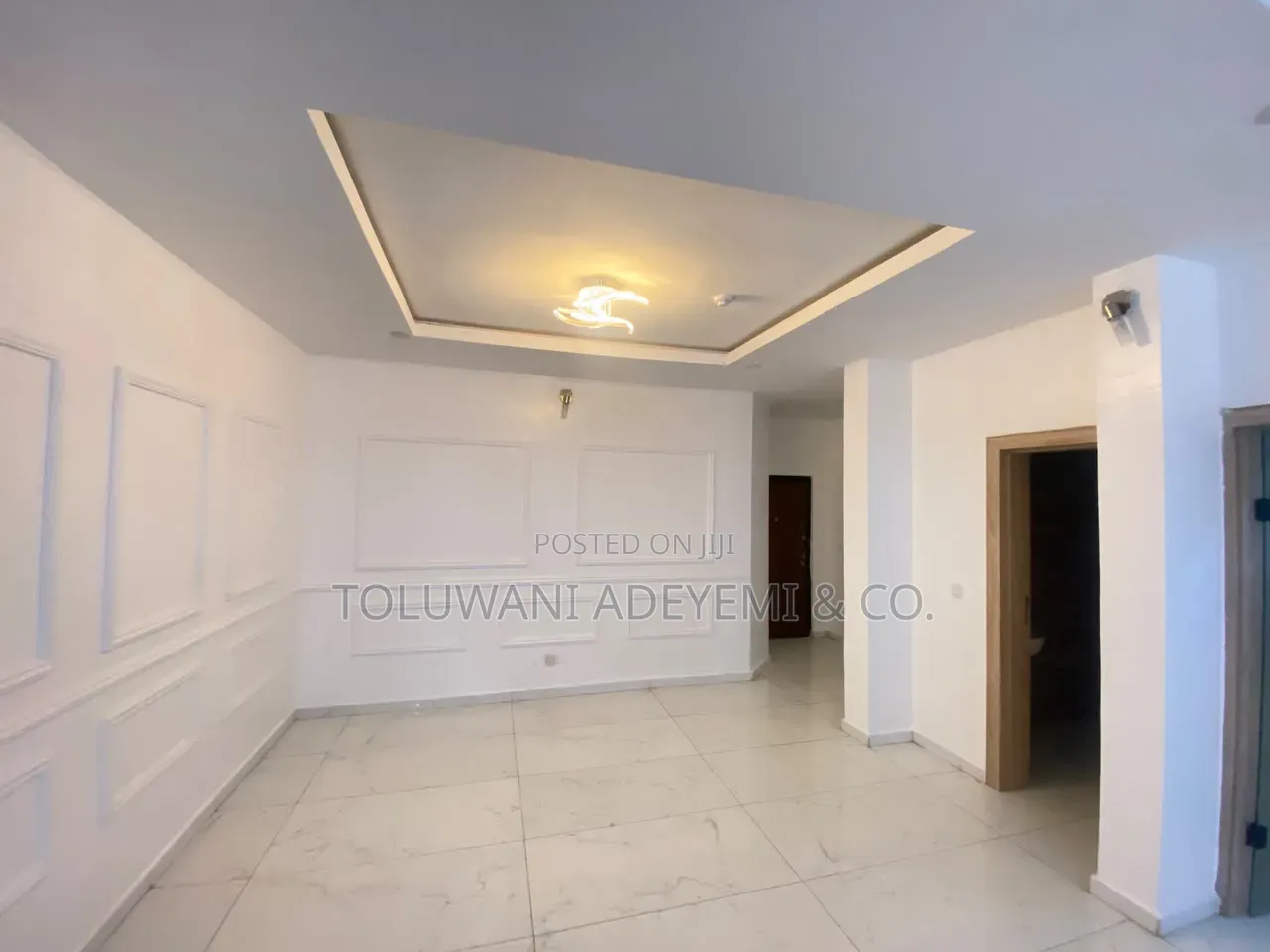 4bdrm Apartment in Banana Island Road, for rent in Banana Island
