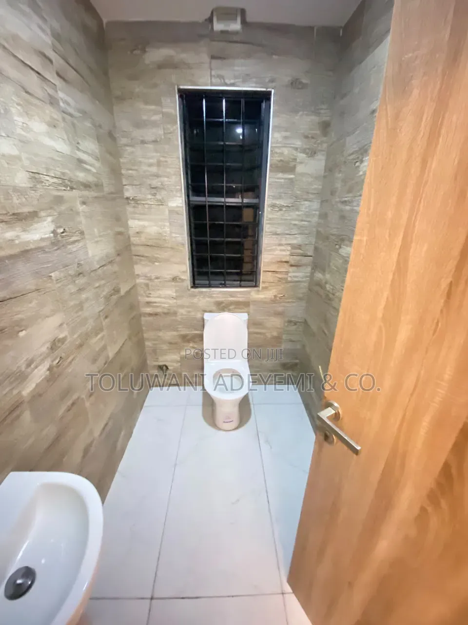 4bdrm Apartment in Banana Island Road, for rent in Banana Island