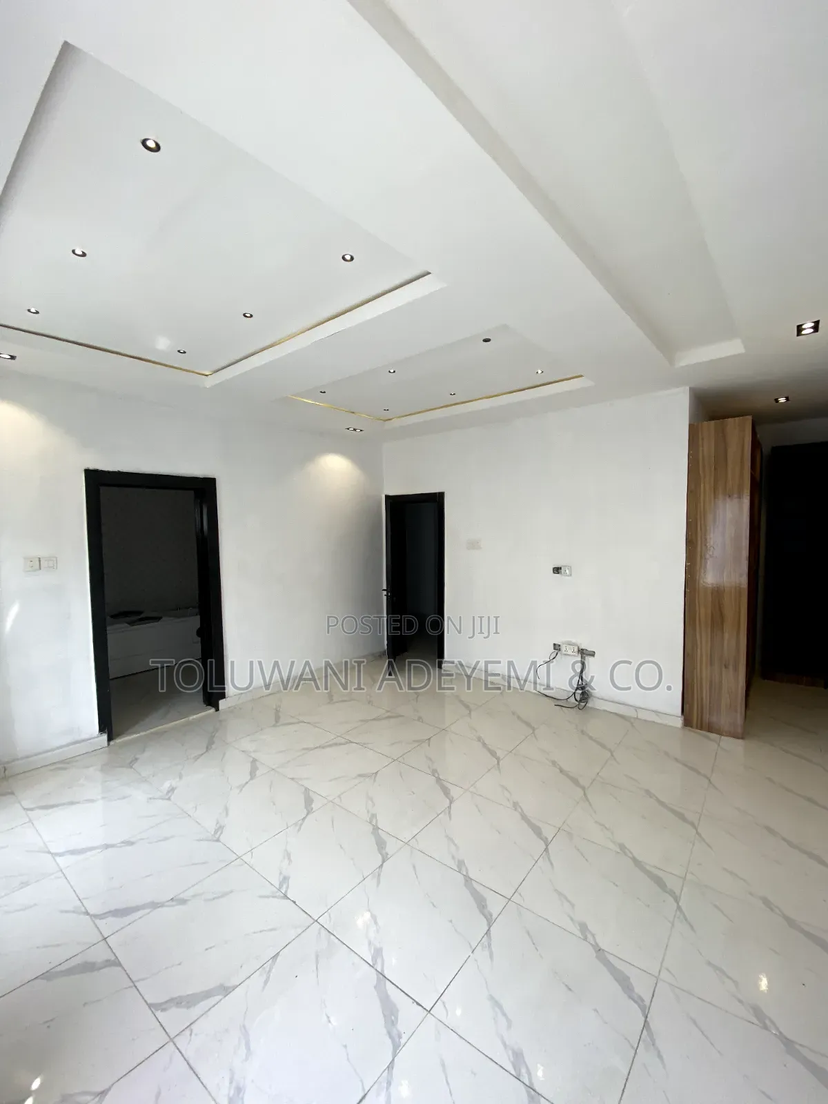 4bdrm Duplex in Coastal Road Ogombo, Abraham Adesanya Estate for rent in Abraham Adesanya Estate