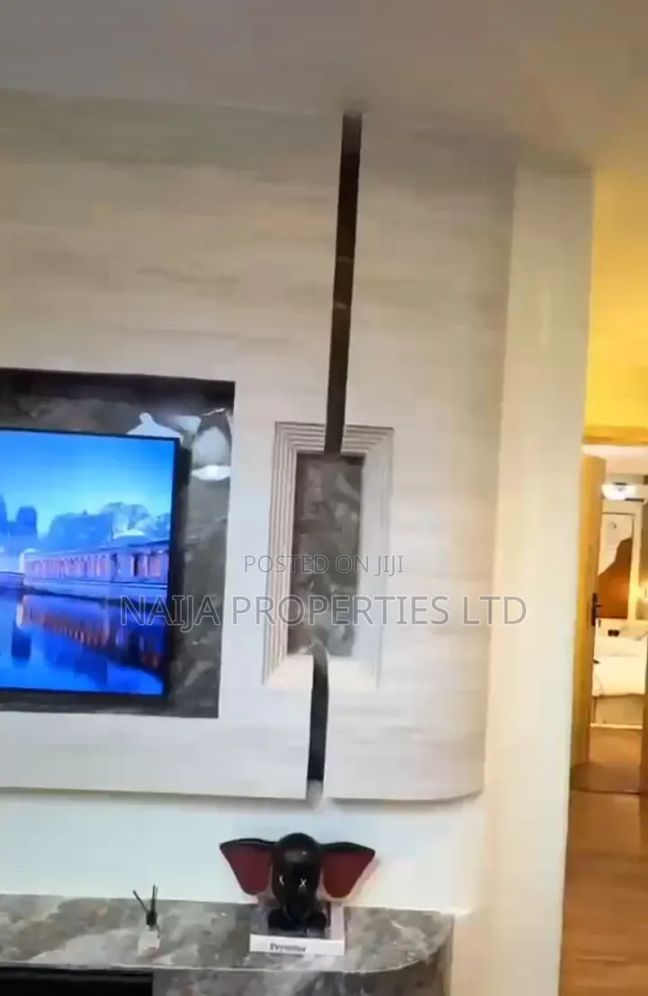 Furnished 2bdrm Apartment in Ikate-Elegushi for rent in Ikate-Elegushi
