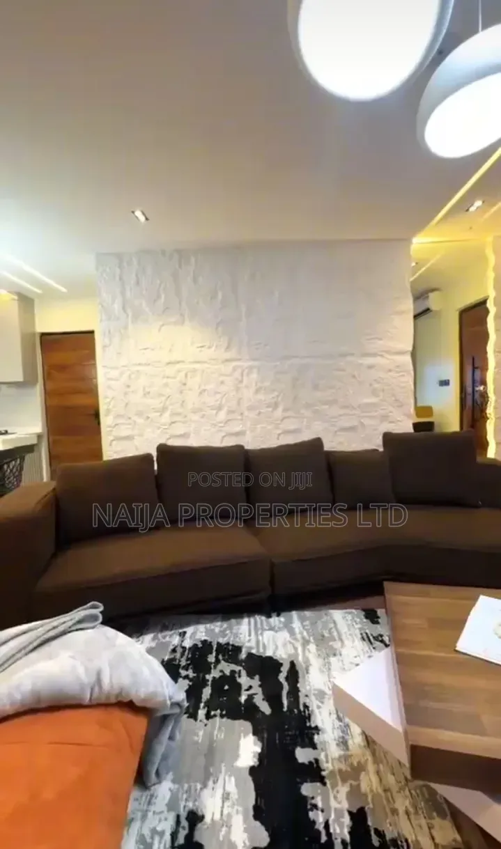 Furnished 2bdrm Apartment in Ikate-Elegushi for rent in Ikate-Elegushi