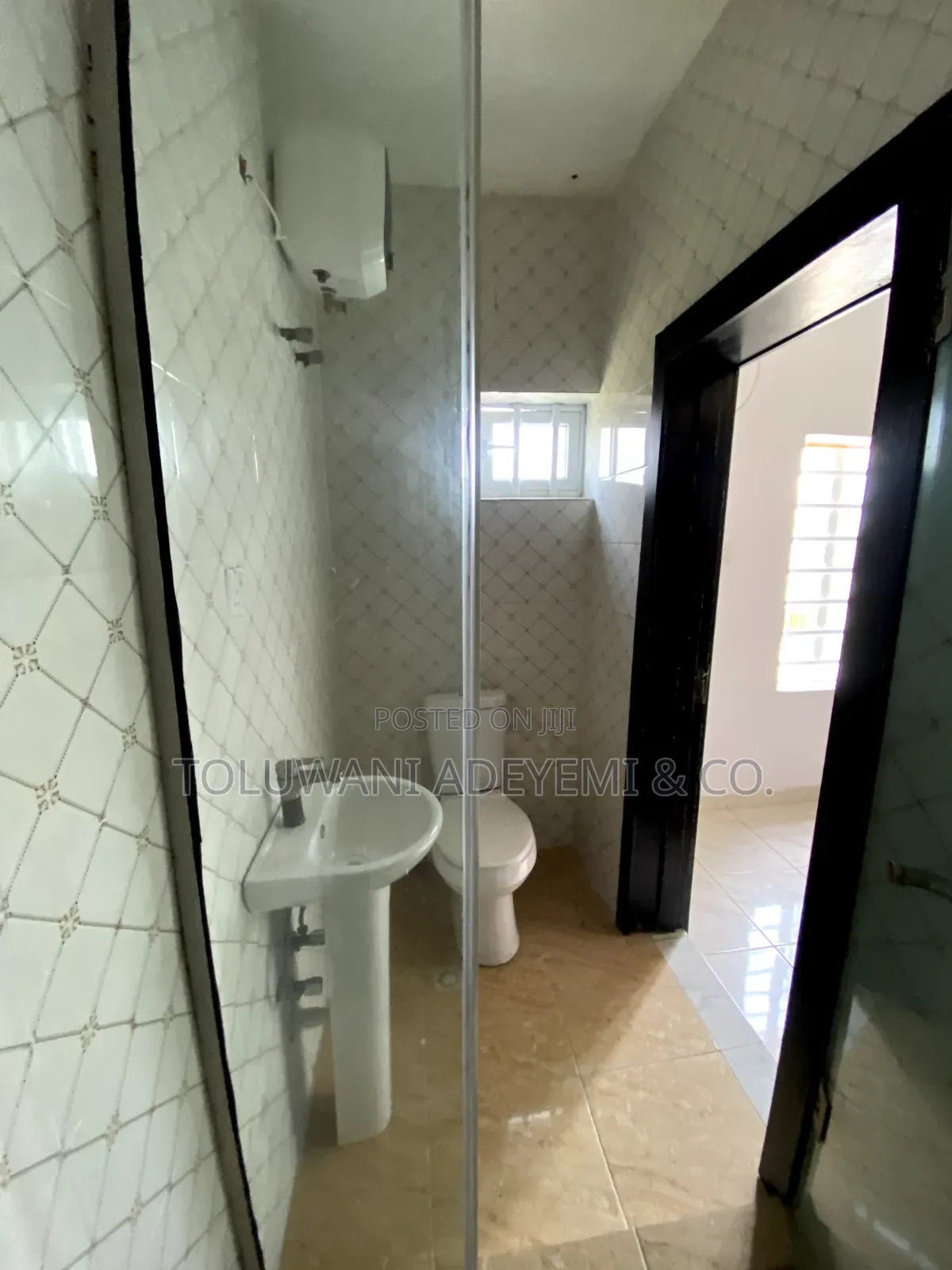 4bdrm Duplex in Coastal Road Ogombo, Abraham Adesanya Estate for rent in Abraham Adesanya Estate