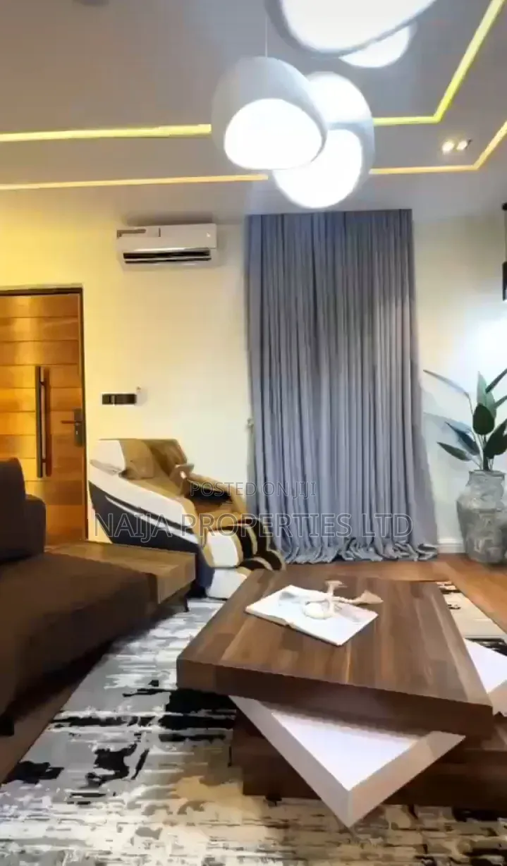 Furnished 2bdrm Apartment in Ikate-Elegushi for rent in Ikate-Elegushi