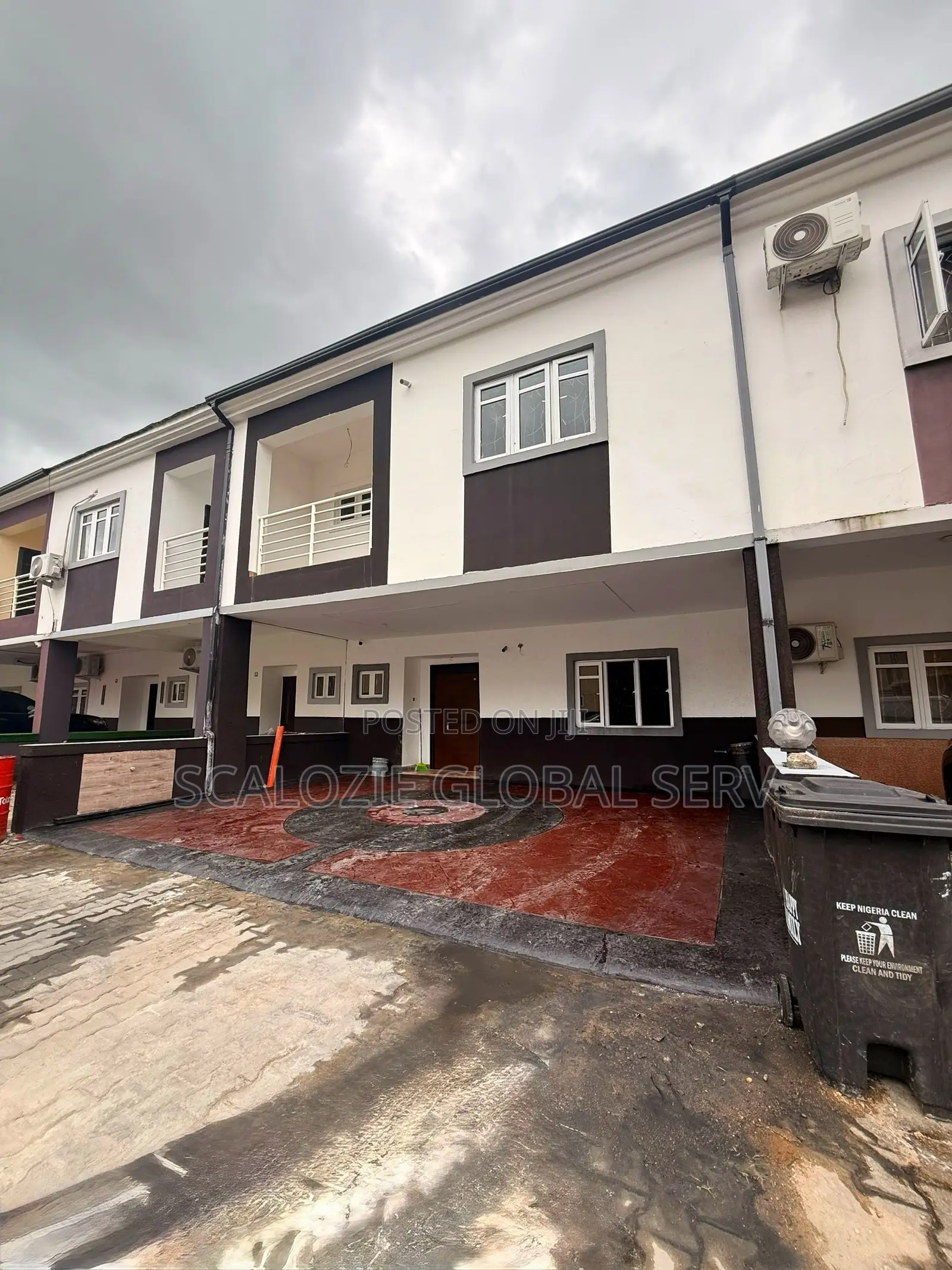 4bdrm Duplex in Port-Harcourt for sale in Port-Harcourt