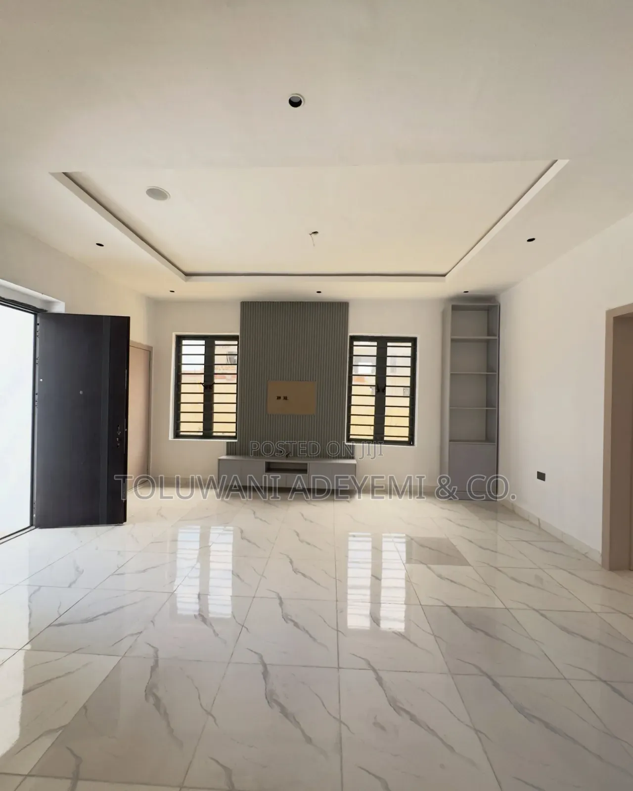 4bdrm Duplex in Abraham Adesanya Estate for sale in Abraham Adesanya Estate