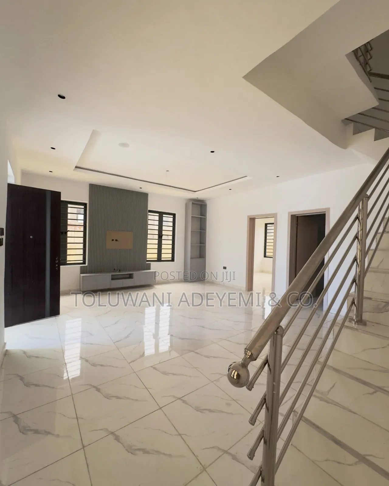 4bdrm Duplex in Abraham Adesanya Estate for sale in Abraham Adesanya Estate