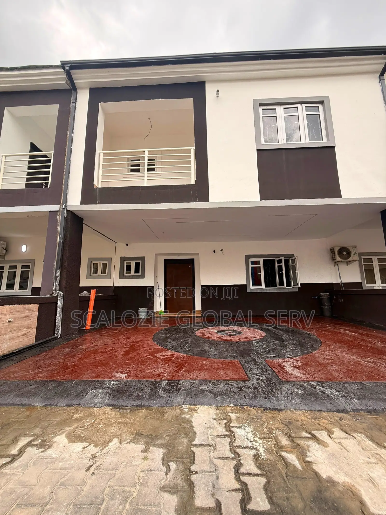 4bdrm Duplex in Port-Harcourt for sale in Port-Harcourt