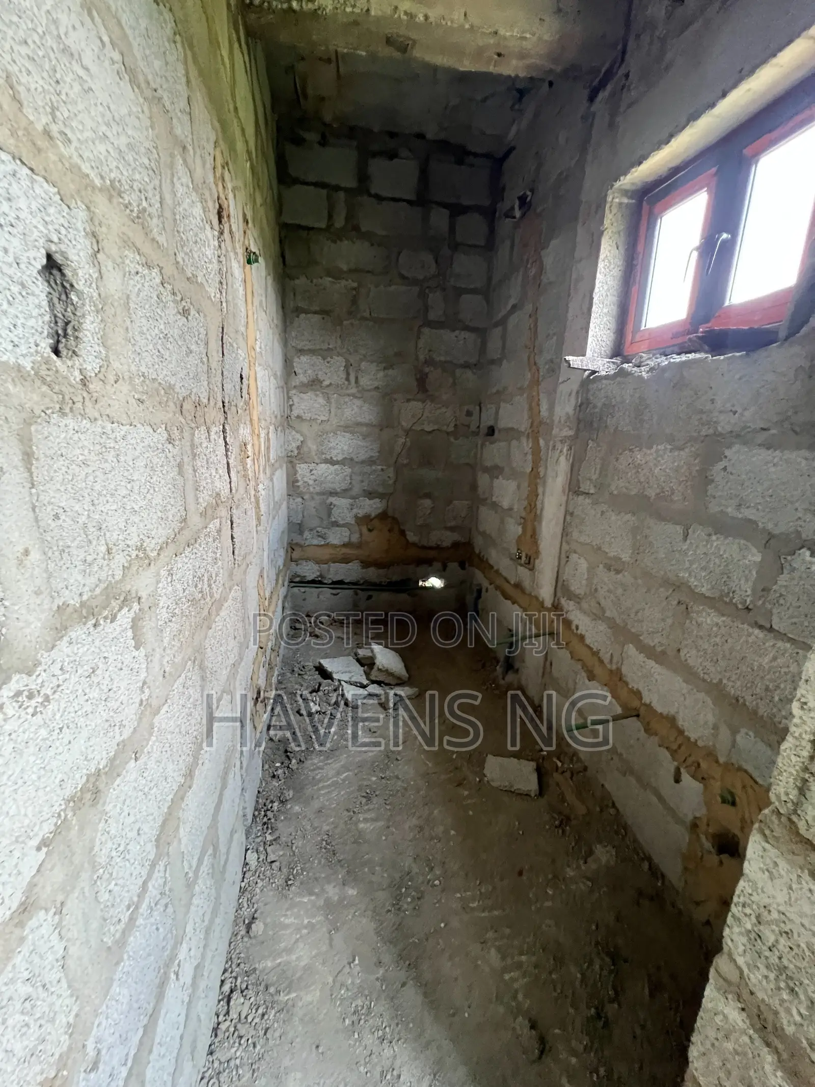 4bdrm Townhouse/Terrace in Dakibiyu for sale in Dakibiyu