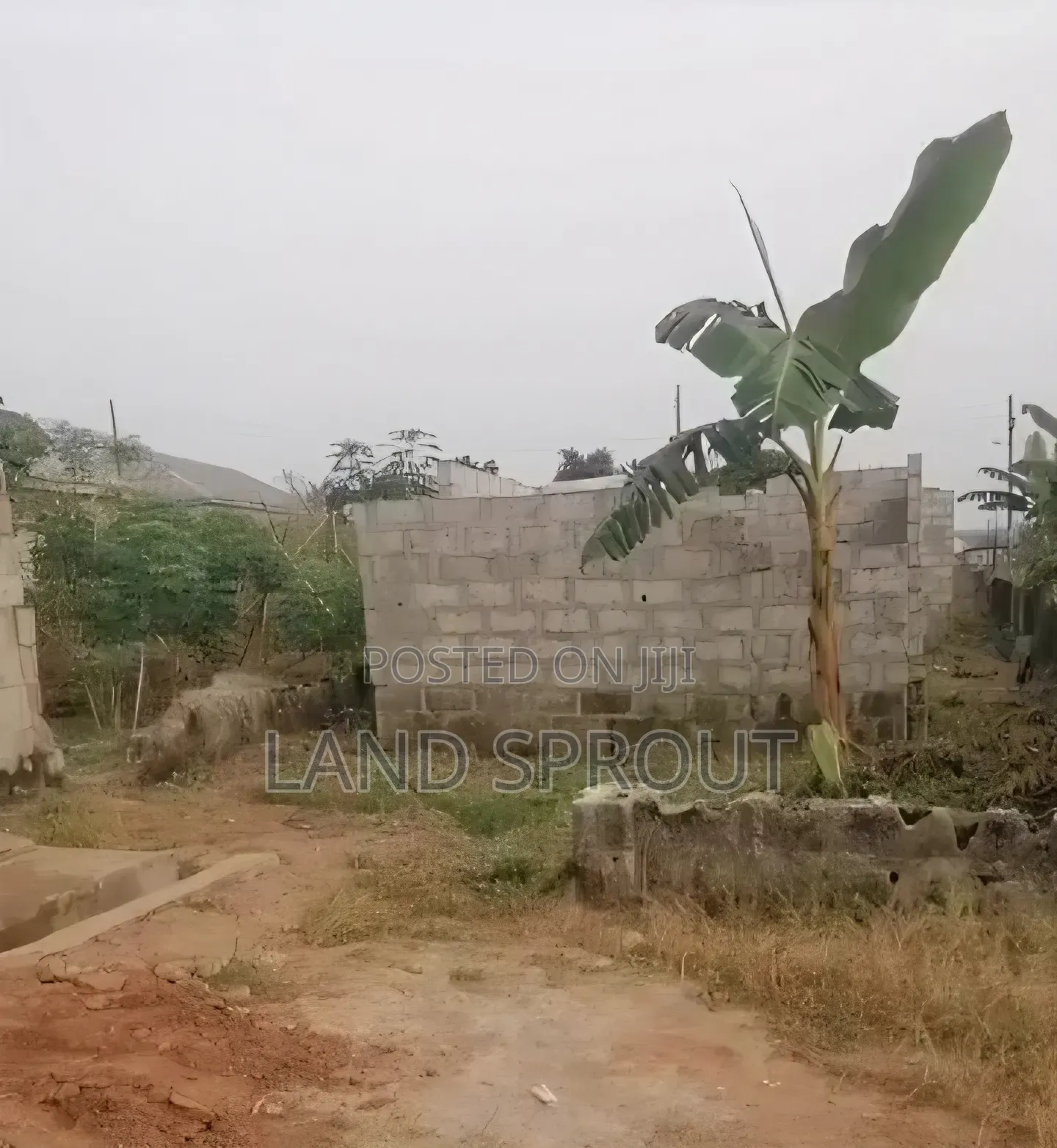 2bdrm Room & Parlour in Ado-Odo/Ota for sale in Ado-Odo/Ota