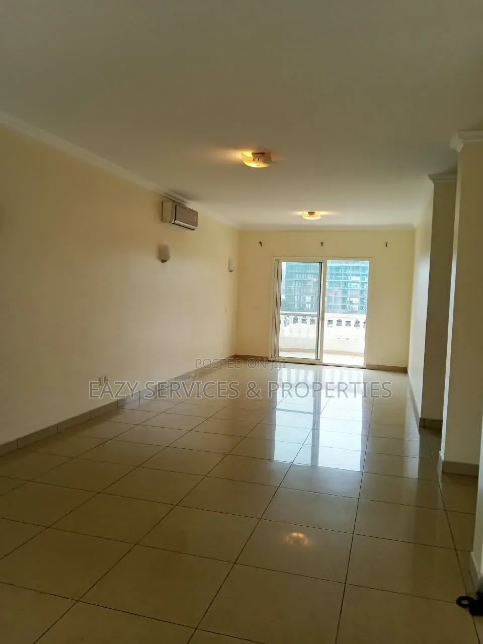 4bdrm Apartment in Banana Island Road for rent in Banana Island