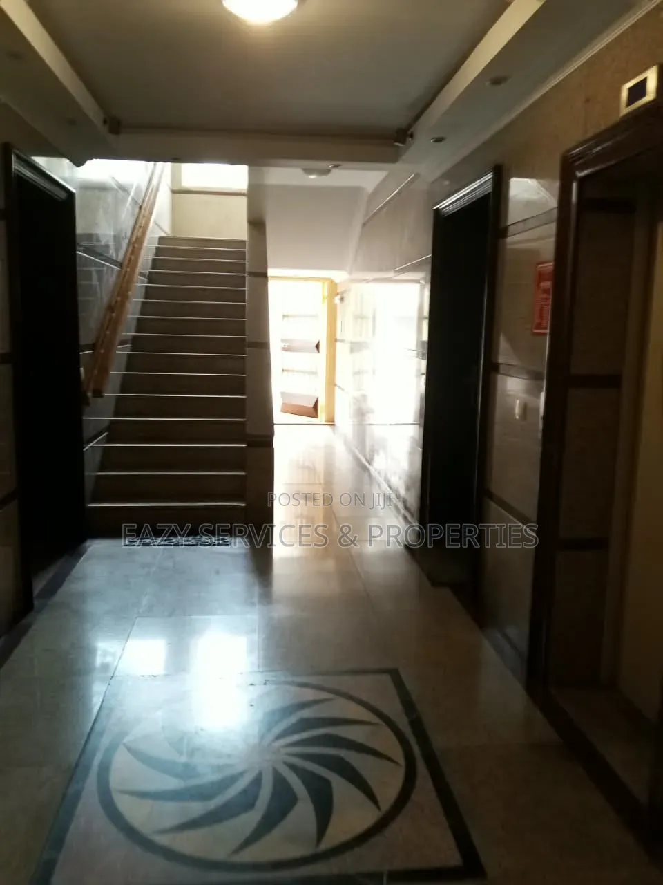 4bdrm Apartment in Banana Island Road for rent in Banana Island