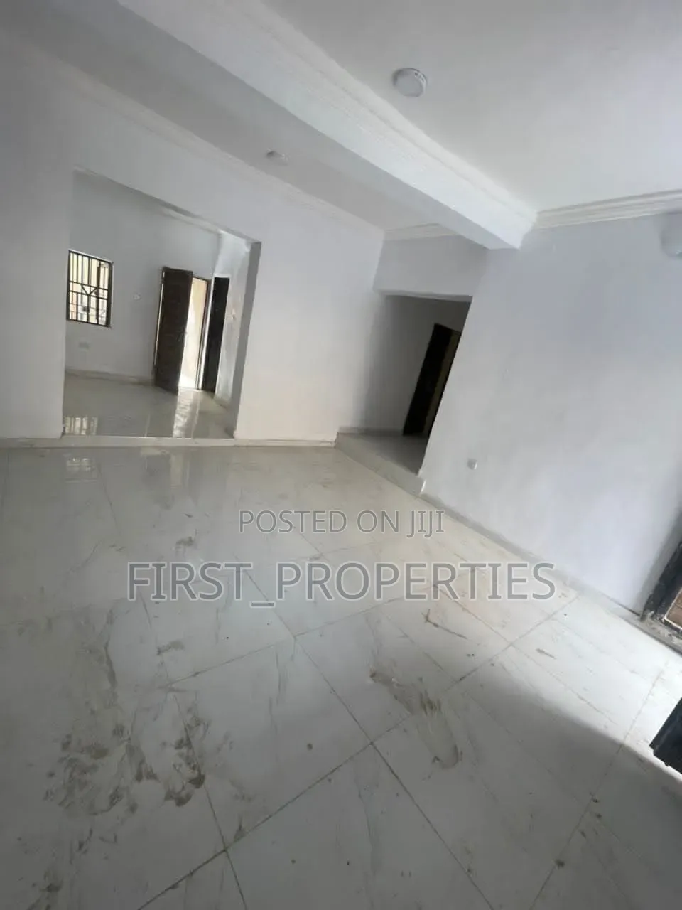Furnished 3bdrm Block of Flats in Johnson Awe, Oluyole Estate for rent in Oluyole Estate