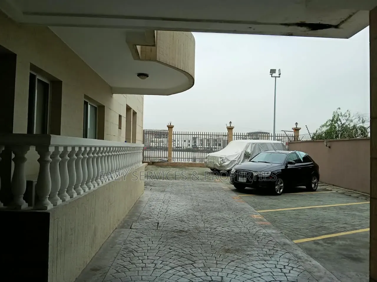 4bdrm Apartment in Banana Island Road for rent in Banana Island