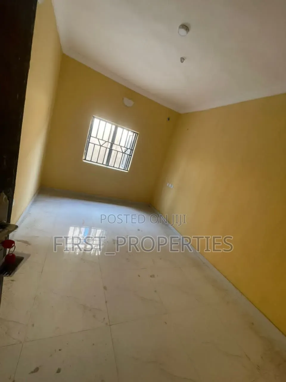 Furnished 3bdrm Block of Flats in Johnson Awe, Oluyole Estate for rent in Oluyole Estate