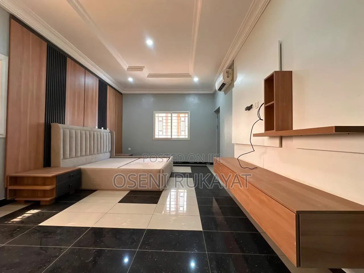 3bdrm Apartment in Wuye for rent in Wuye