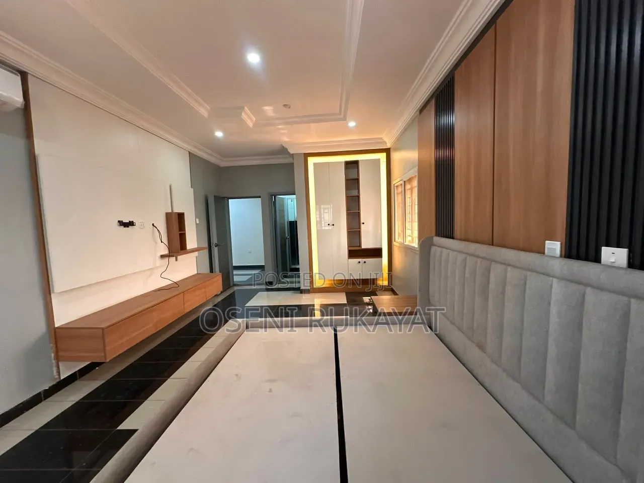 3bdrm Apartment in Wuye for rent in Wuye