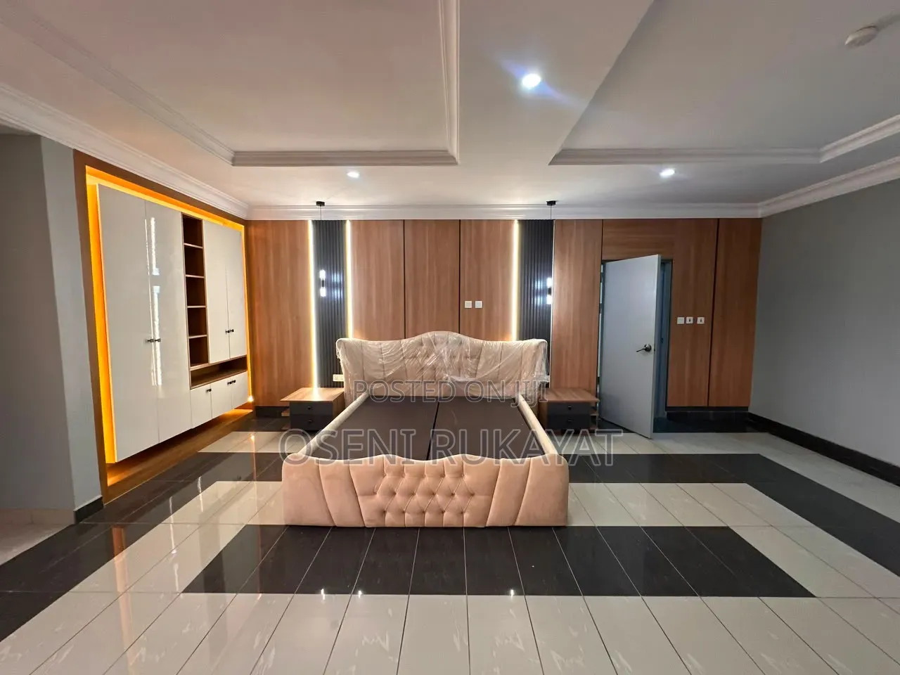 3bdrm Apartment in Wuye for rent in Wuye