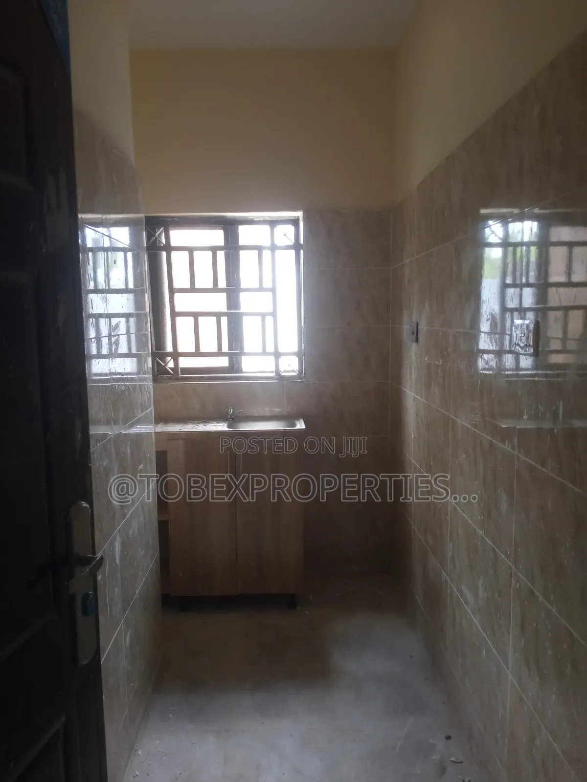 1bdrm Apartment in Zamani, Karu for rent in Karu