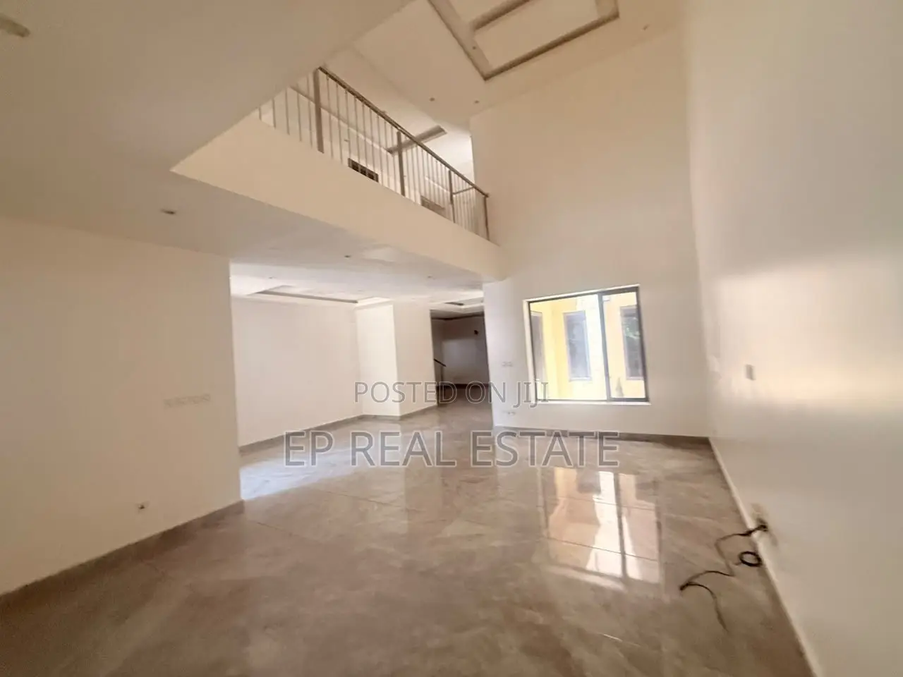 4bdrm Duplex in Maitama for rent in Maitama