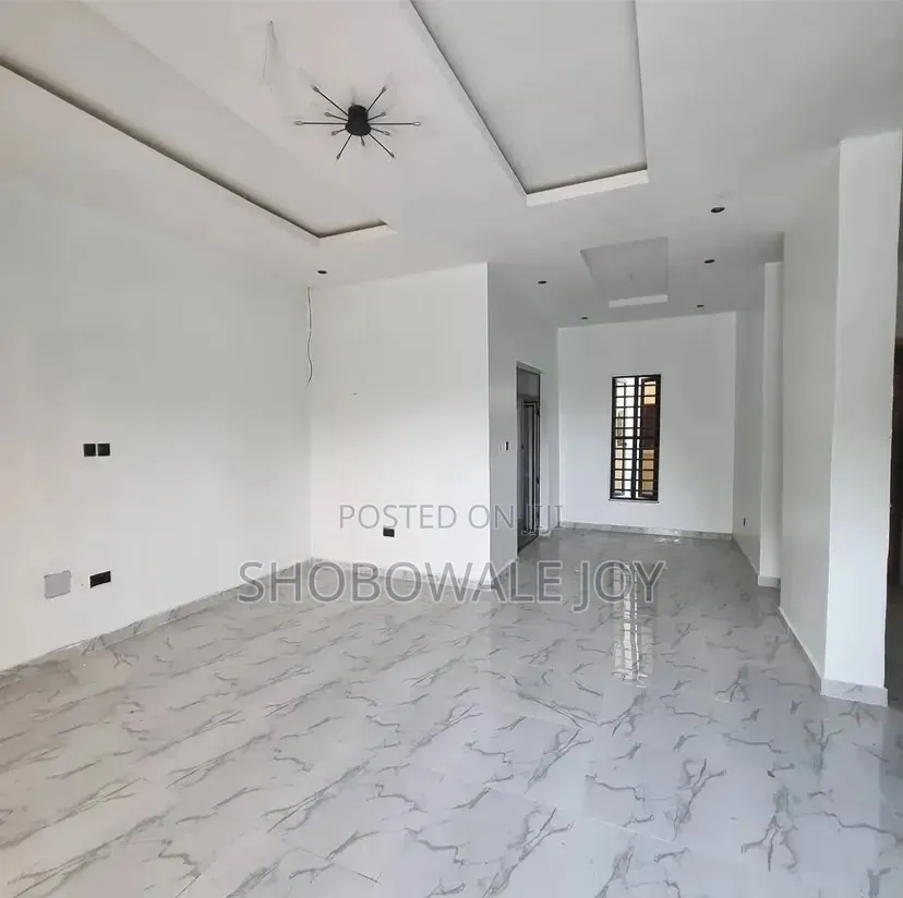 2bdrm Apartment in Orchid, Lekki Expressway for rent in Lekki Expressway