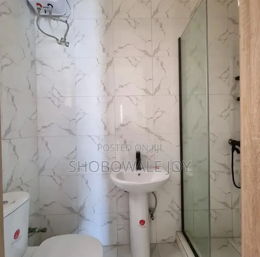 2bdrm Apartment in Orchid, Lekki Expressway for rent in Lekki Expressway