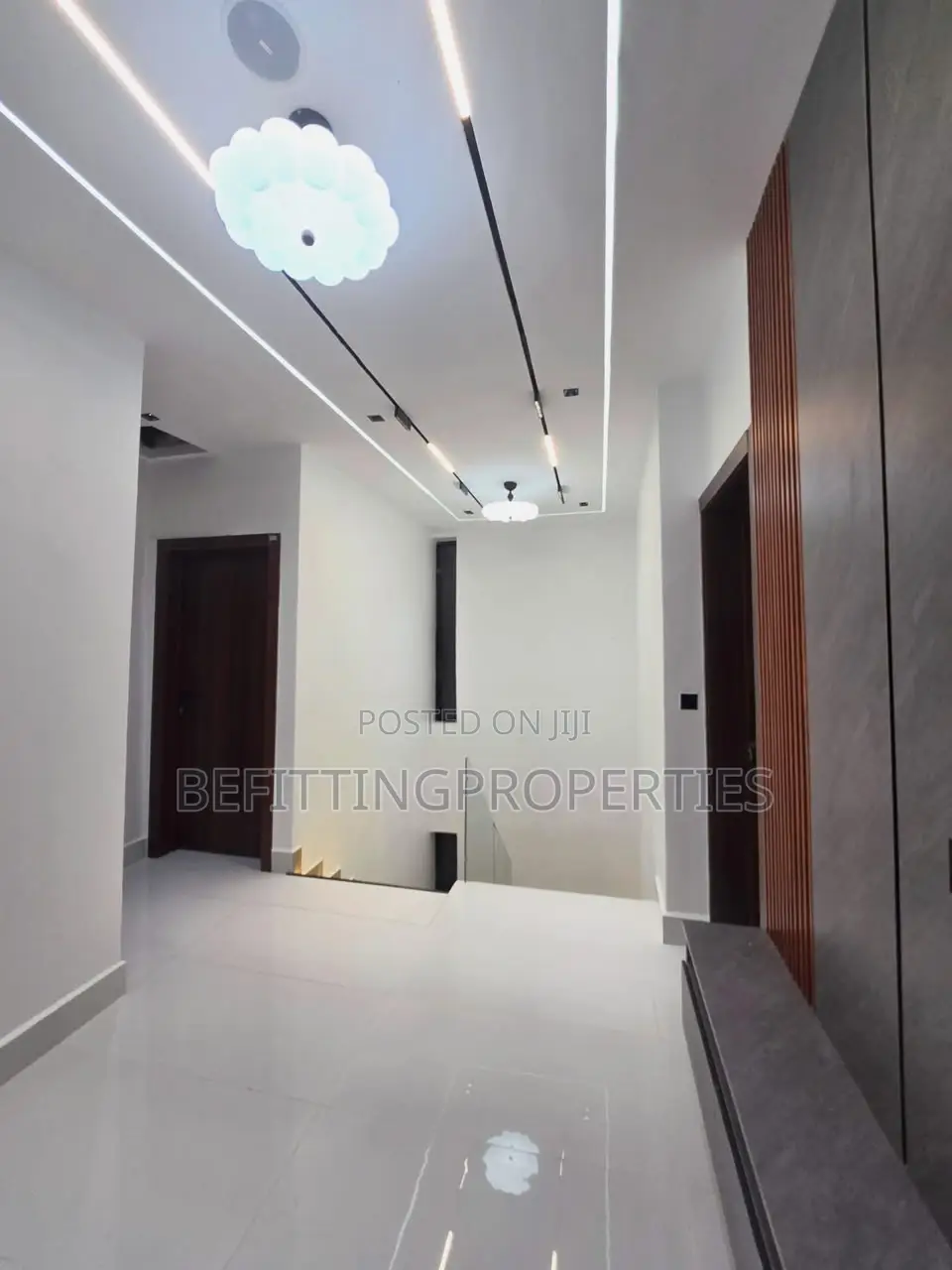 4bdrm Duplex in Ajah for sale in Ajah