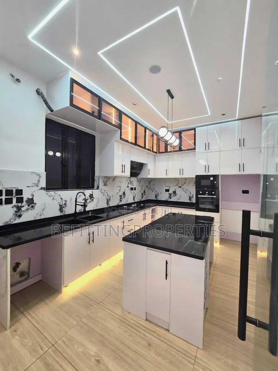4bdrm Duplex in Ajah for sale in Ajah