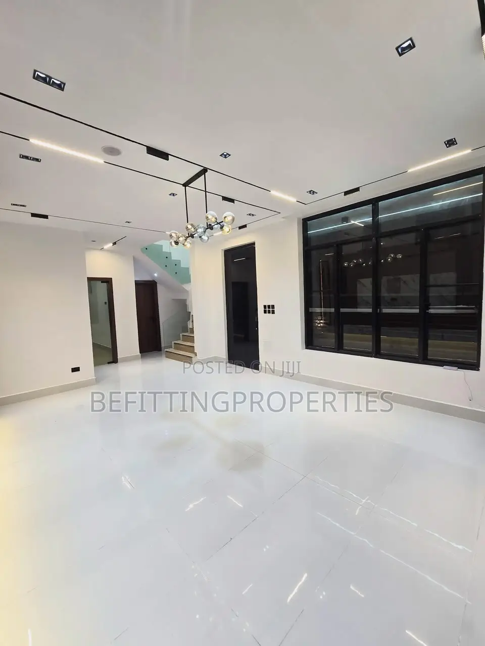 4bdrm Duplex in Ajah for sale in Ajah